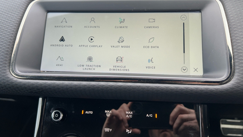 Land Rover Range Rover Evoque 1.5 P300e R-Dynamic S 5dr Auto Hatchback